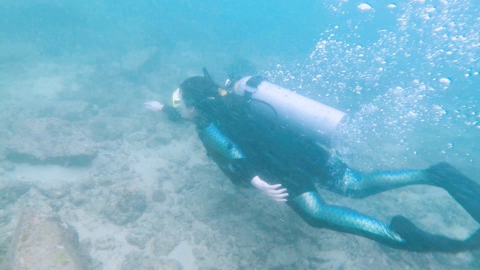 冲浪旅游地,海南万宁必去打卡