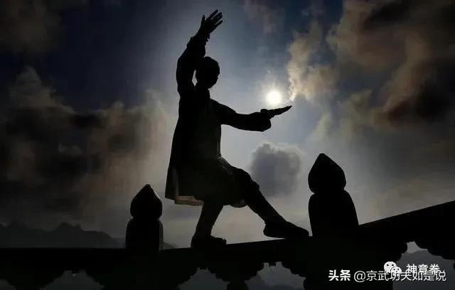 传统武术功力训练有哪些,传统武术练习功力9种秘法