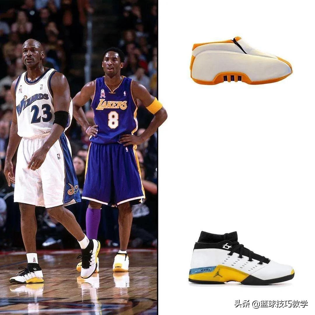 wen鞋评科比历代球鞋回顾,用心之作多少钱