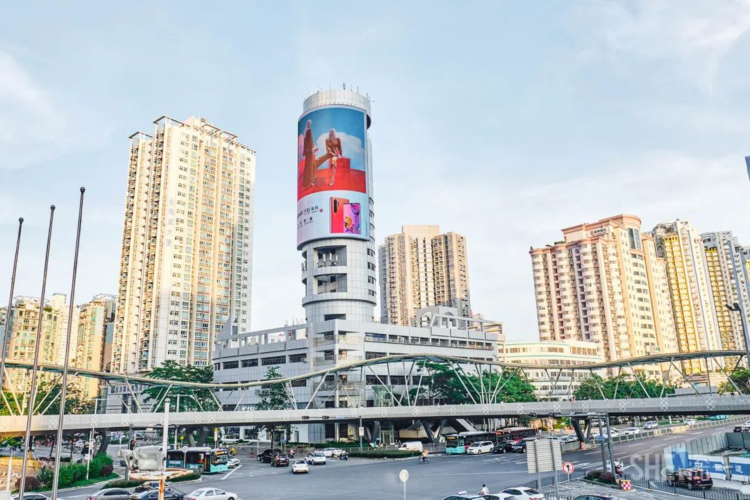 深圳购物商场排名,深圳最新商场开业