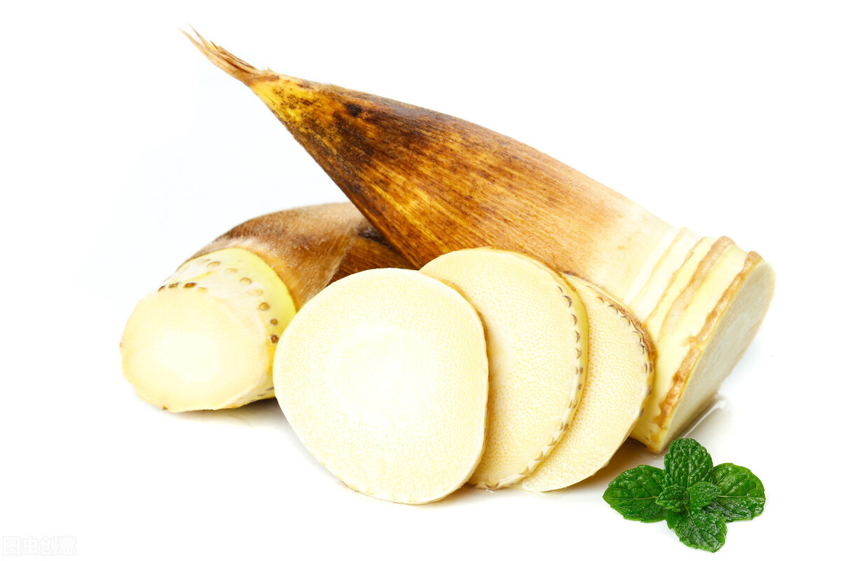 冬笋多钱一斤,冬笋从哪里长出来好吃