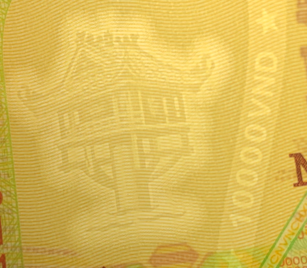 有趣的钱币,世界钱币之越南盾