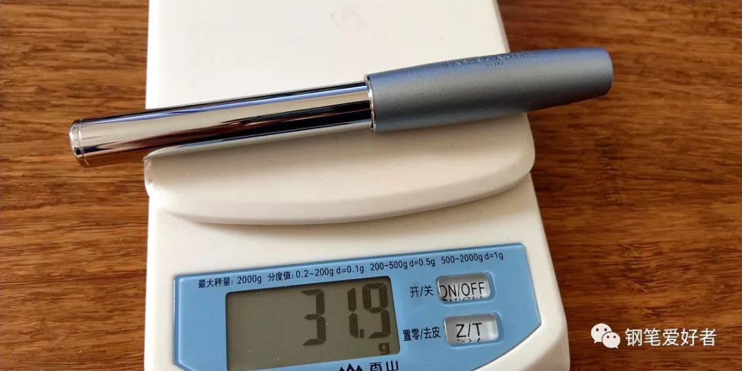 辉柏嘉伯爵入门款钢笔,德国辉柏嘉钢笔全系列介绍