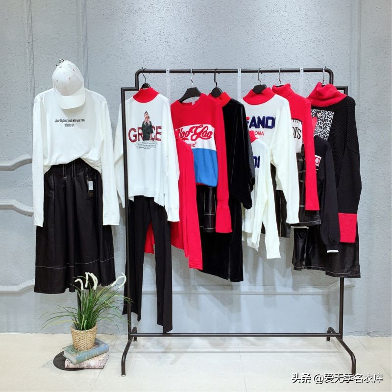 什么是大牌剪标女装,剪标大牌女装真伪辨别