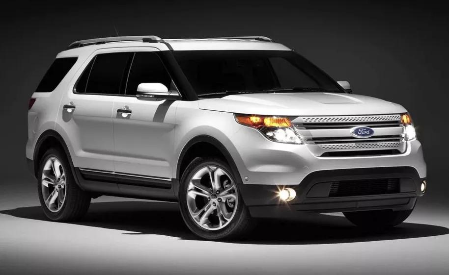 40-100万价格的车,40万到50万最值得买的七座车