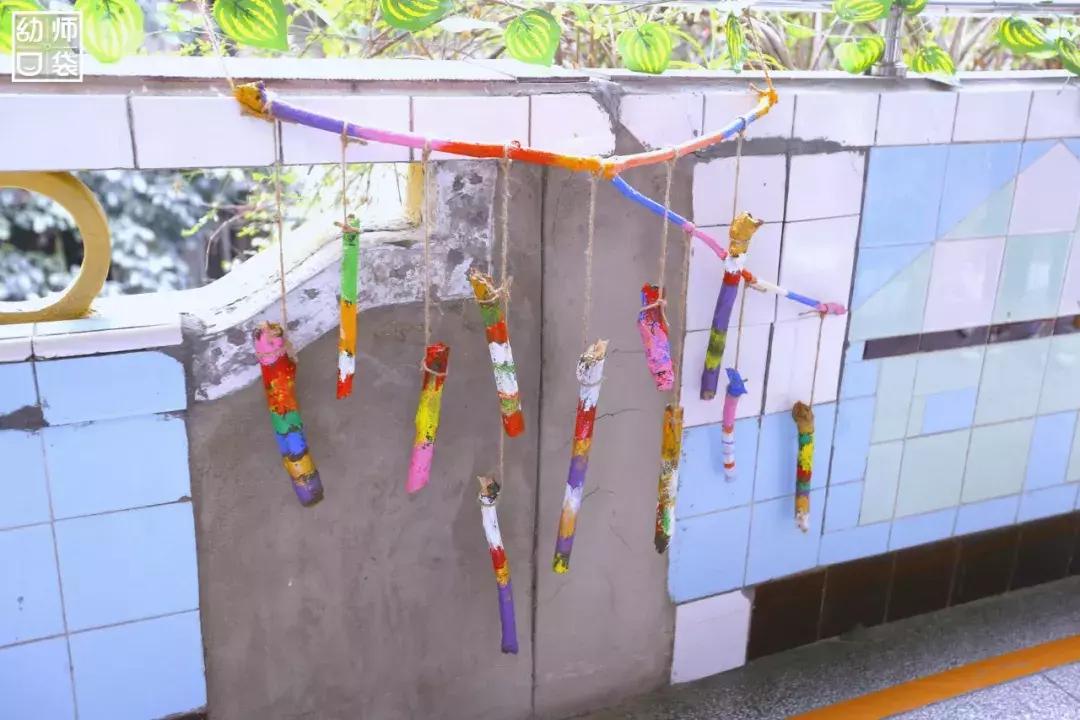 空间小、经费不足、面临*迁拆**，这家幼儿园却给出了满分的环境