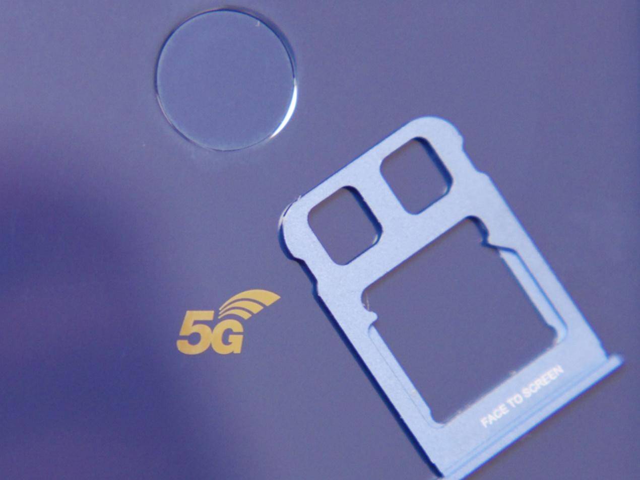 小米mix3有5g吗,小米mix3全面屏手机5g官方