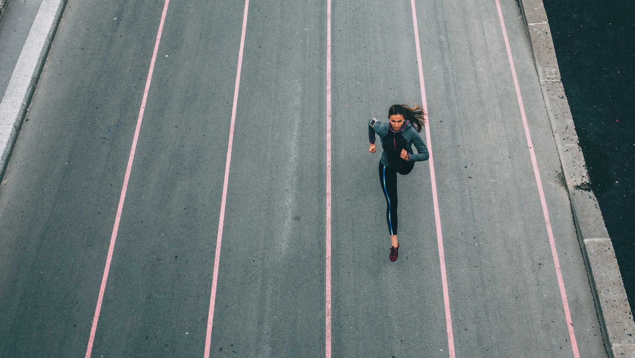做到这八点你值得所有人欣赏,做到这8点无伤跑步一辈子