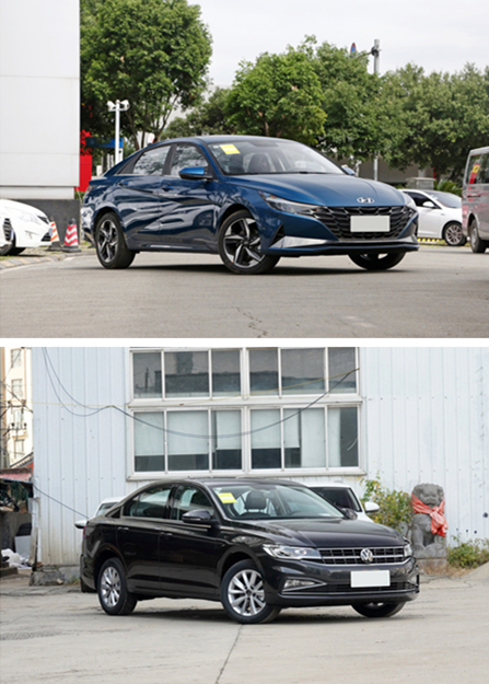 宝来和伊兰特发动机哪个好,第七代伊兰特1.5l发动机