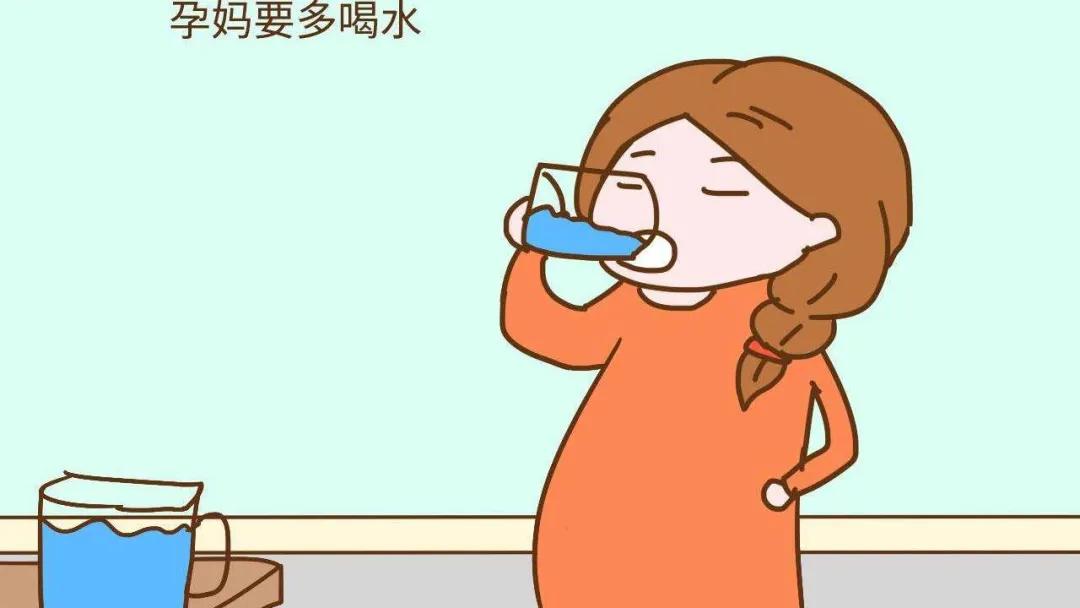 秋天孕妇为什么总是感觉口干舌燥,孕妇口干怎么办该怎样消除