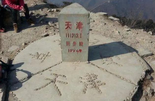 三省交界的风景区,鸡鸣三省交界地图