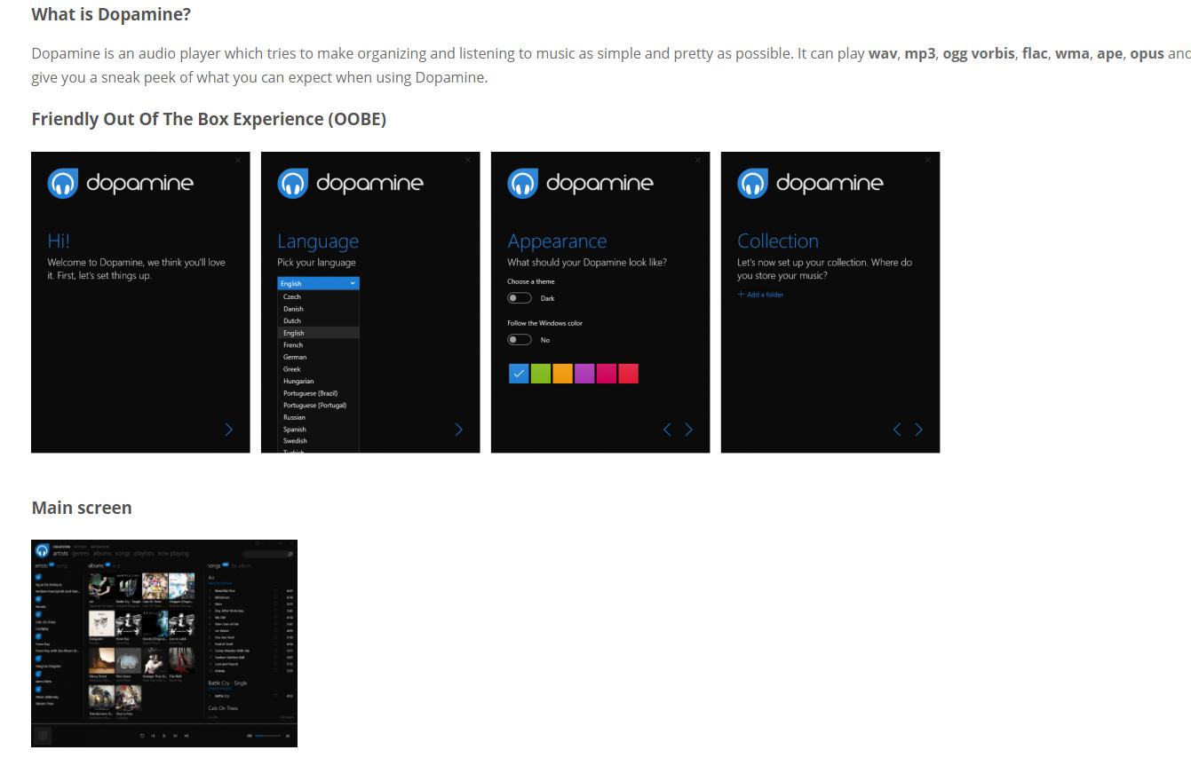 船长推荐：高效便捷且实用的音乐*放播**器推荐（上）