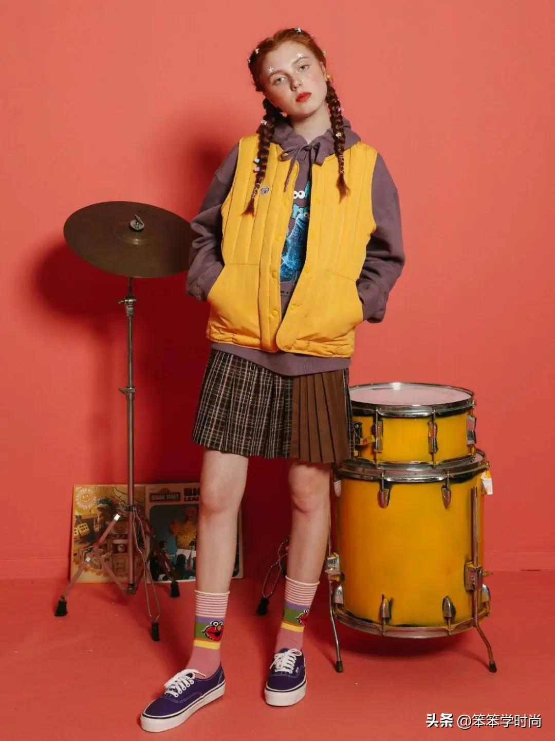 明星国潮同款,国潮小众宝藏单品