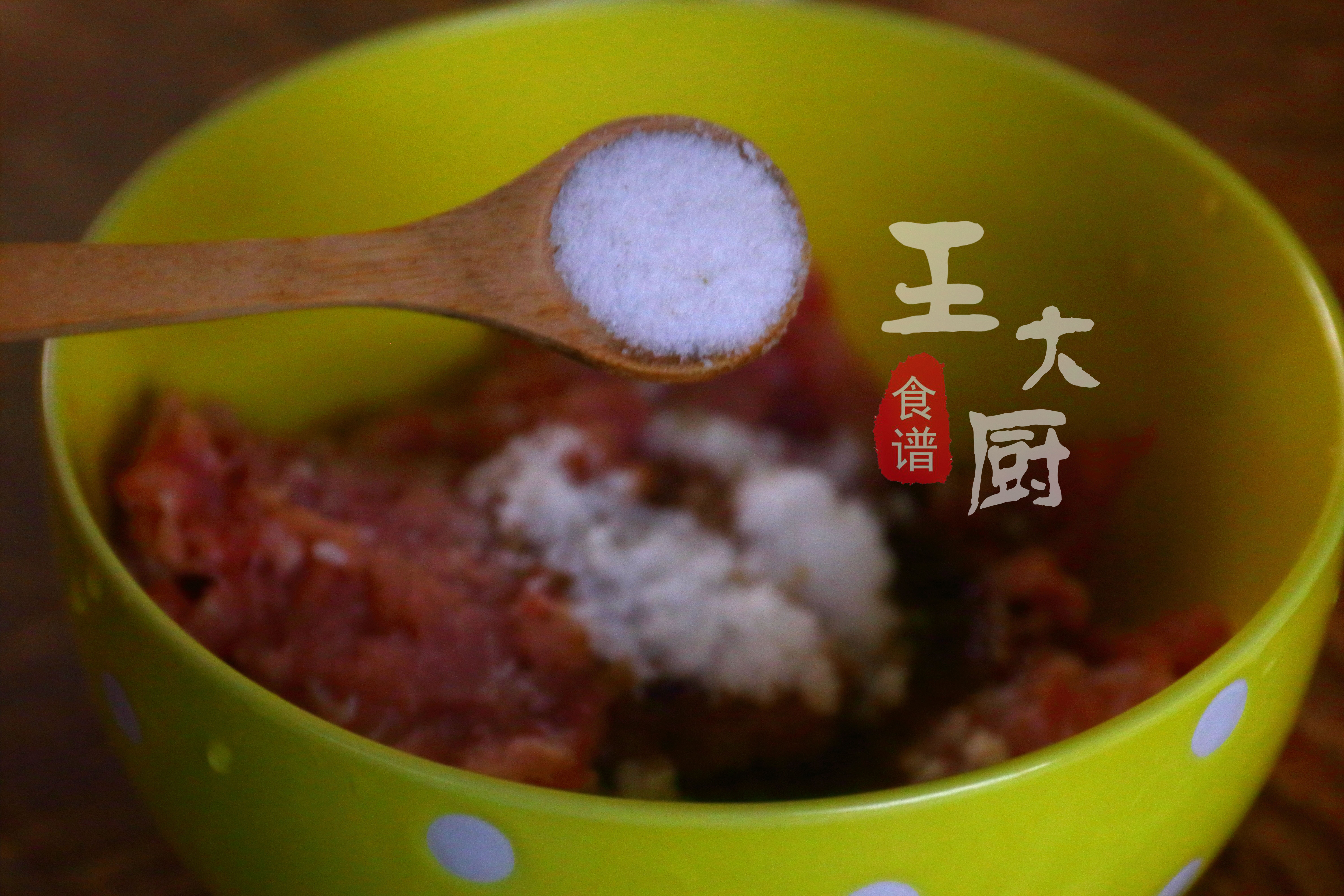 自制猪肉脯不用油纸做法,能拉丝的自制猪肉脯