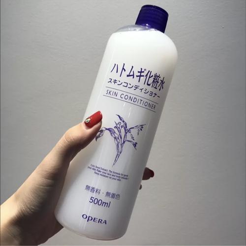 有哪些平价好用的湿敷水,推荐一款好用的化妆水