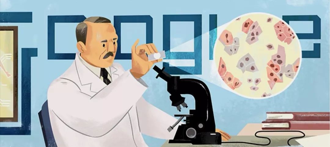 这位医生在妻子身上做了两年研究，挽救了数百万女性的生命