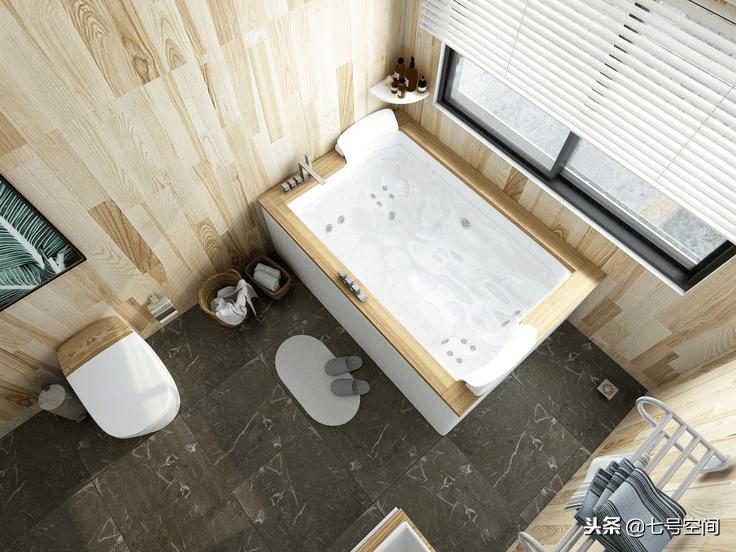 客厅瓷砖铺贴设计技巧,装修小知识瓷砖怎么铺才好看