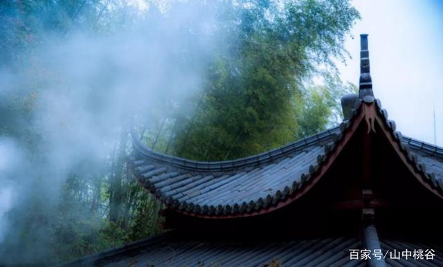 江西有座仙山山下有个世外仙境,江西除了庐山三清山还有哪里好玩