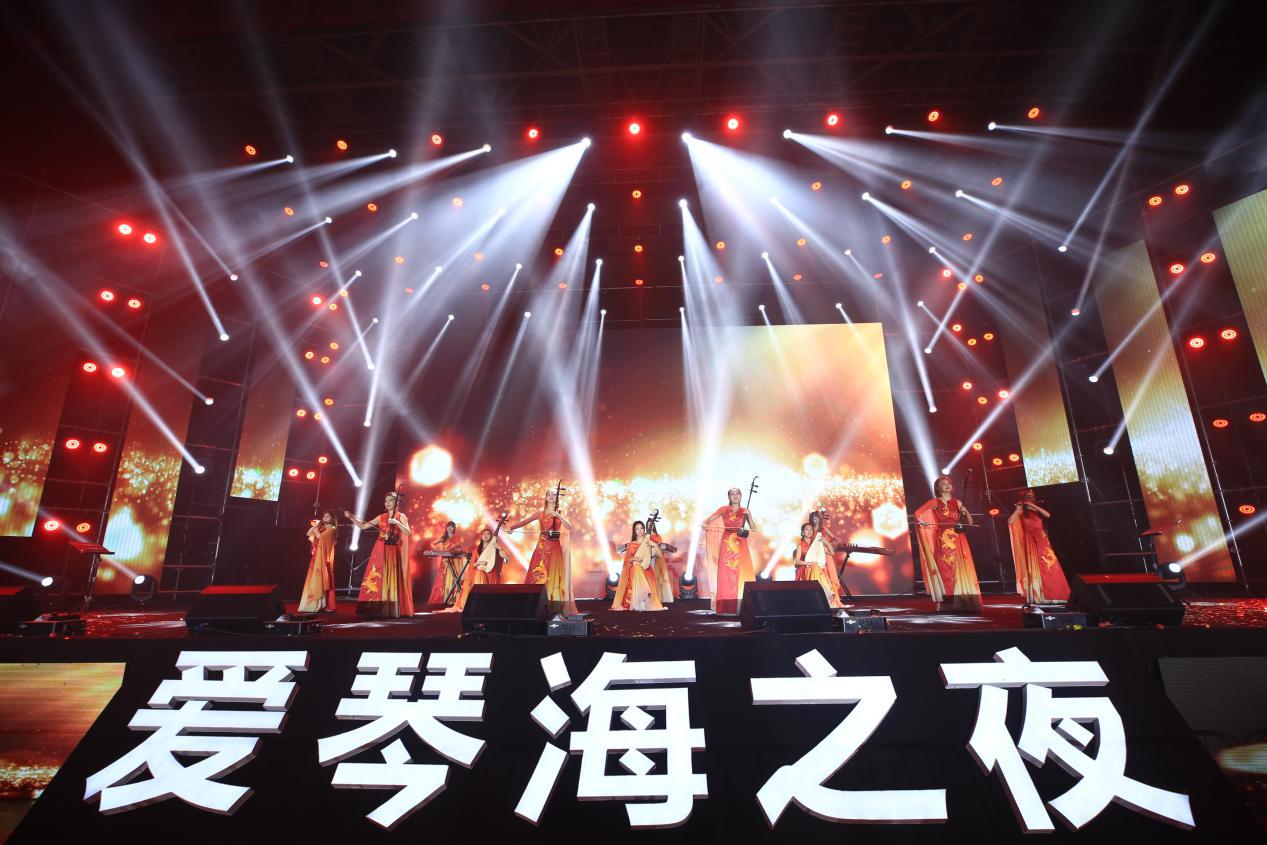 爱琴海之夜完整版,爱琴海视觉盛宴