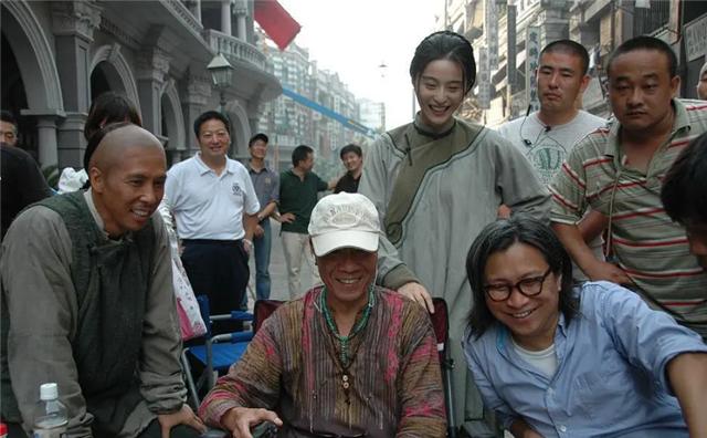 张学友拍电影最经典,张学友十大经典影片