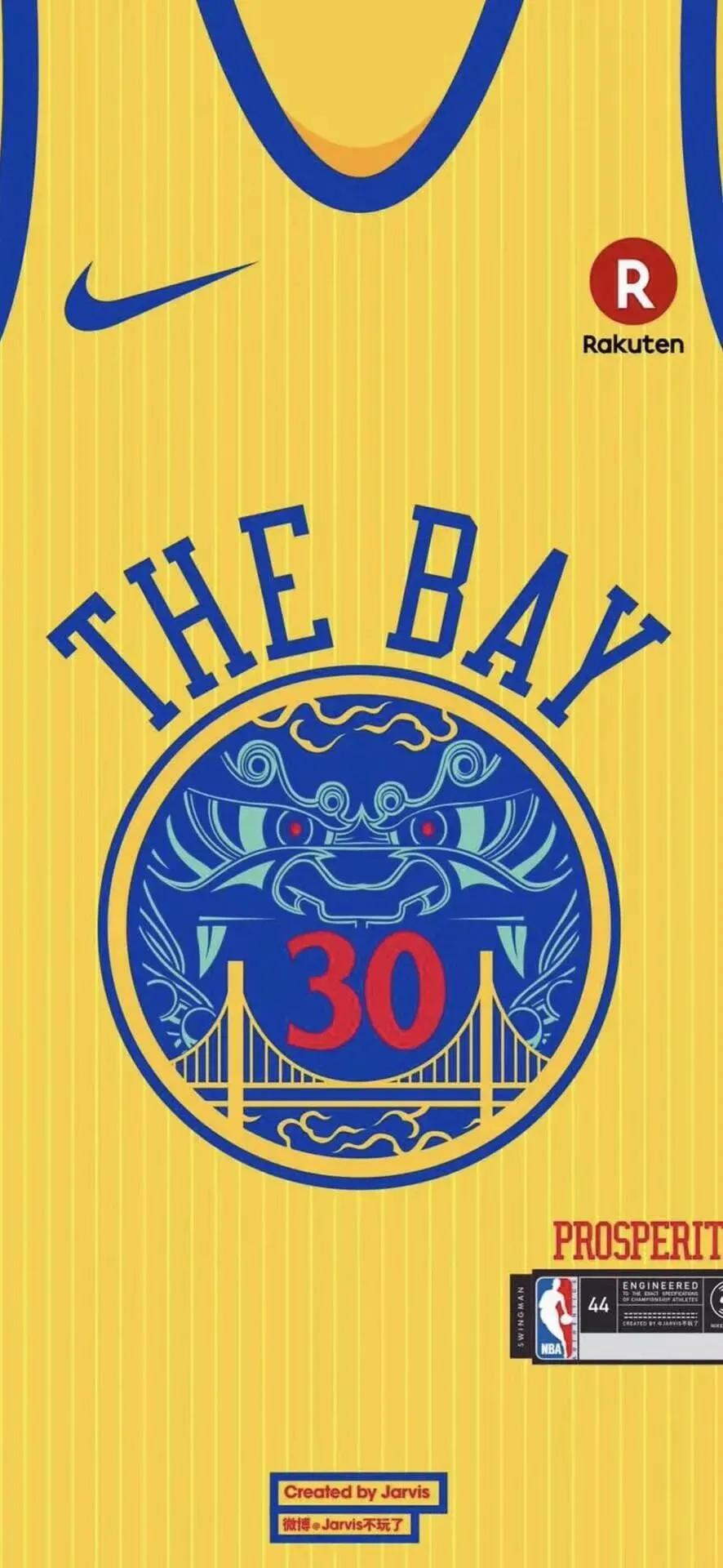 球衣号壁纸丨NBA篮球超清壁纸