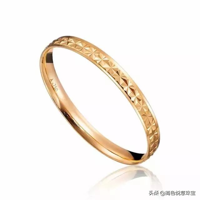 首饰上的印字代表什么？3分钟全部看明白