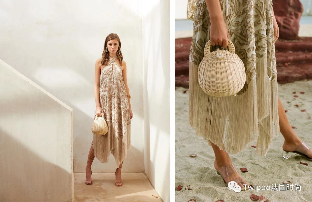 年轻时尚女性法式包包,法国时尚女人的包