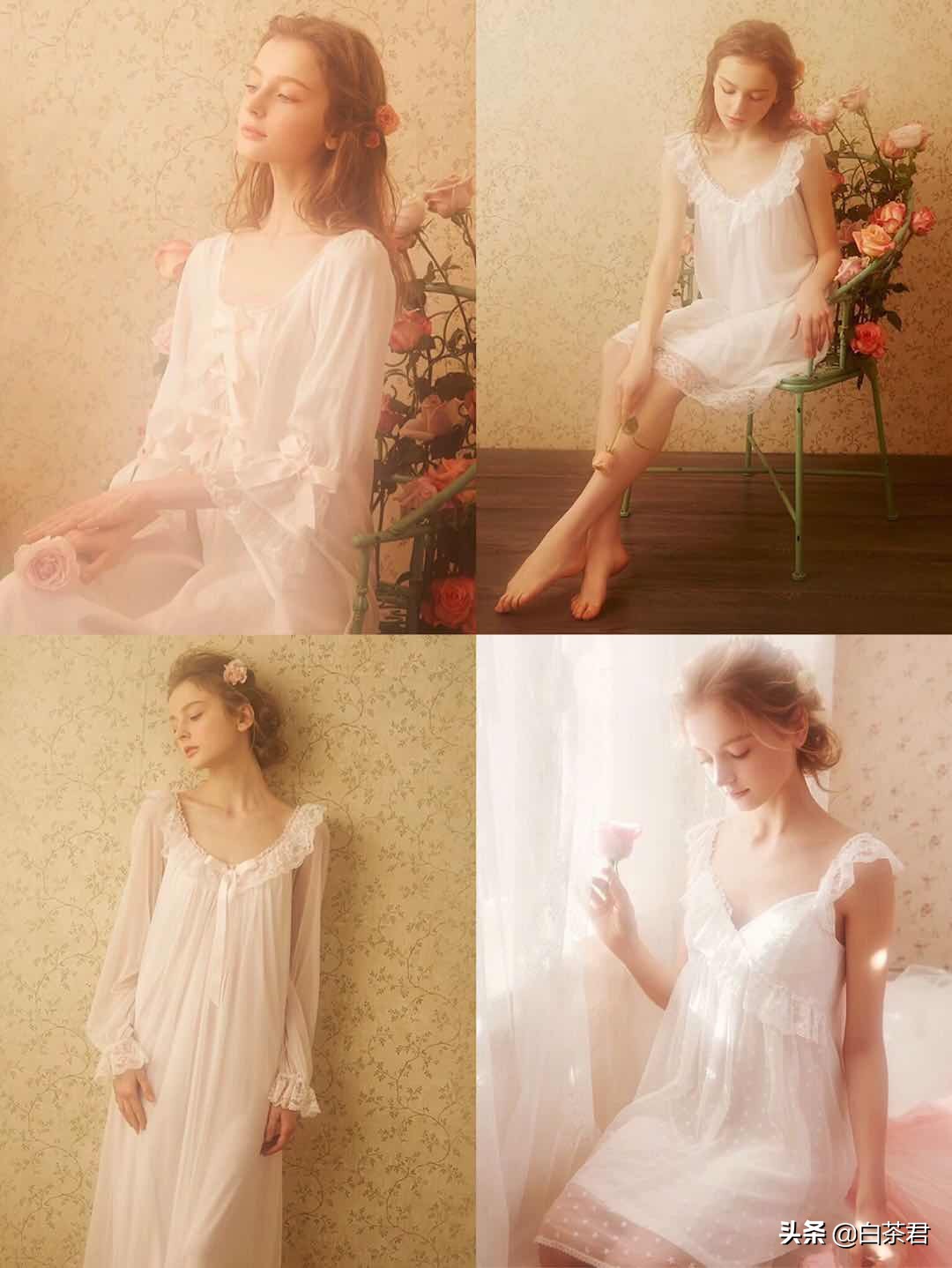 淘宝有什么好看的睡衣店铺,高颜值淘宝睡衣店铺推荐