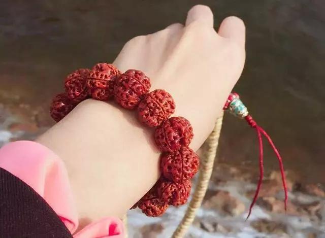 盘串的10种方法,盘串的十种盘法