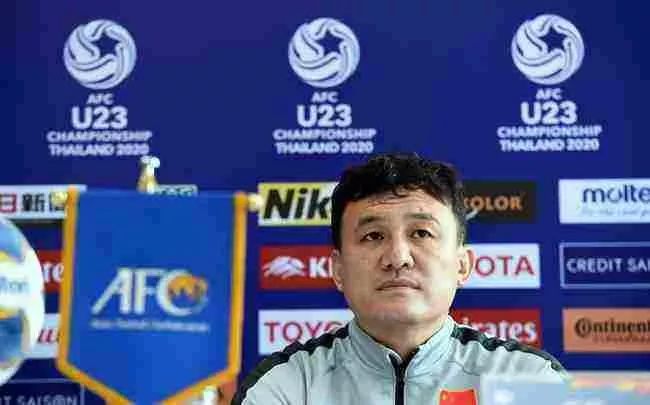 郝伟谈中超争议判罚,郝伟谈争议判罚