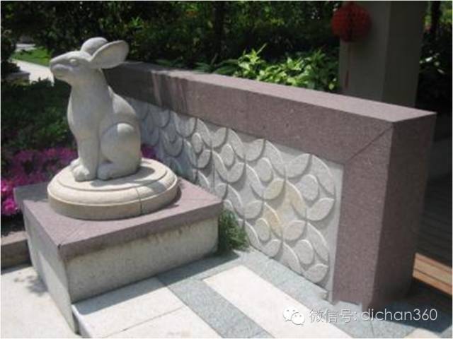 园林景观交付前十三道评估项,园林交付评估细节有哪些