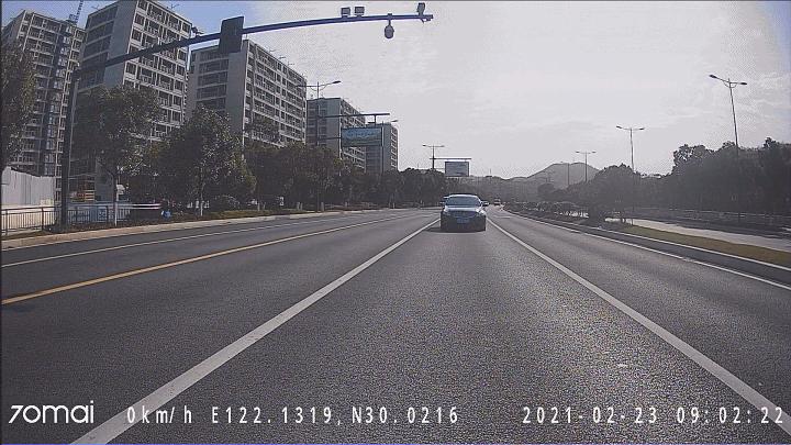 70迈行车记录仪和盯盯拍mini5,盯盯拍行车记录仪a2和mini5怎么选