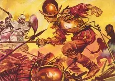 印度与葡萄牙的战争,印度葡萄牙之战