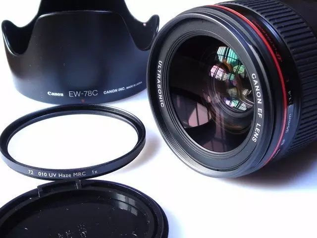 拍人像，50、85、135你会选什么焦段？