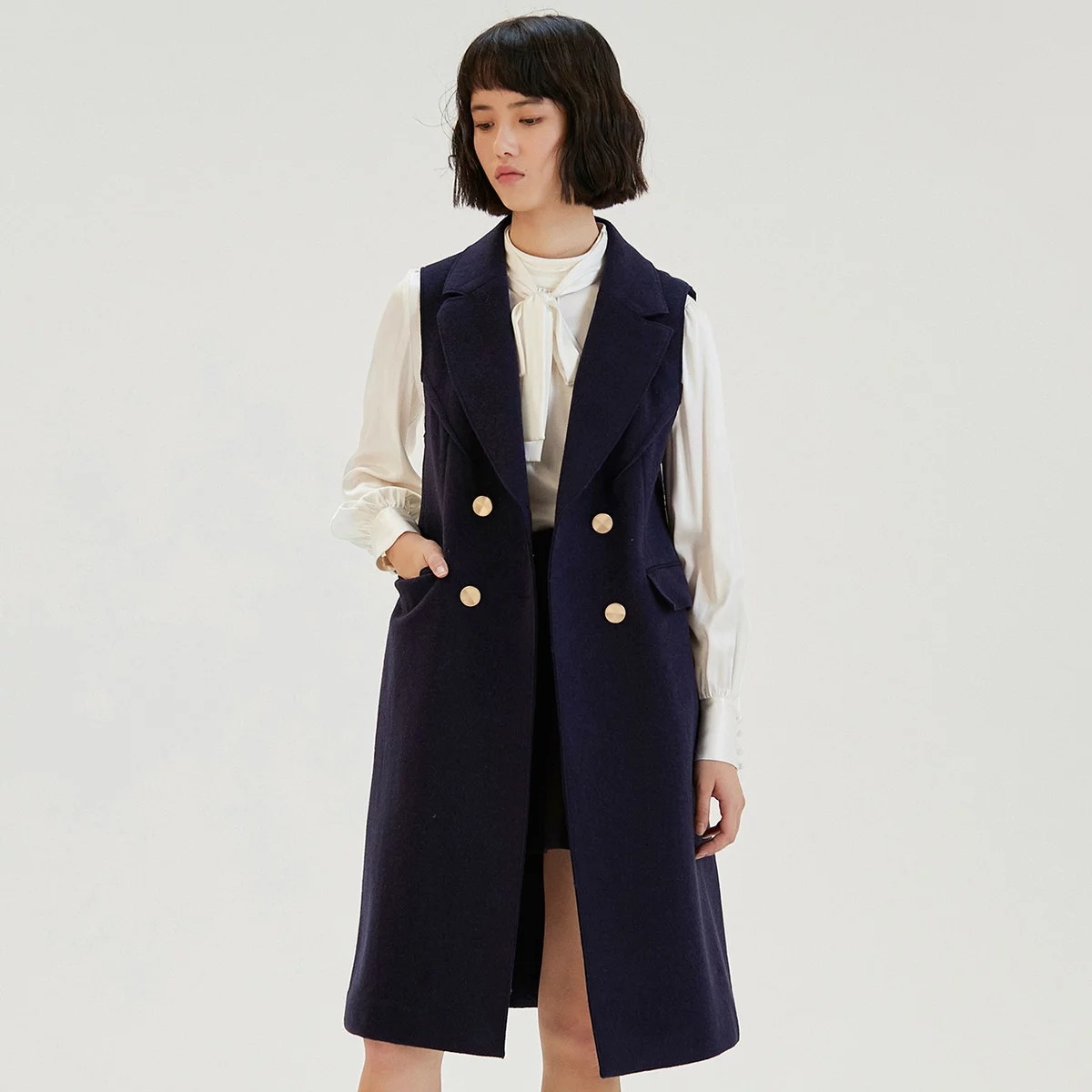 冬季最畅销五个单品,暖冬必备的时髦单品