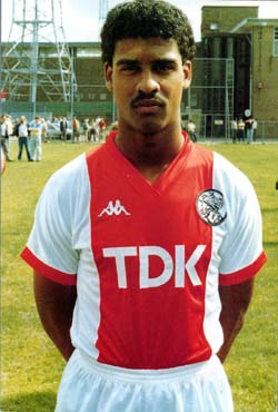 黑天鹅里杰卡尔德集锦,荷兰黑天鹅里杰卡尔德