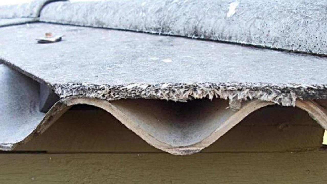 中国石棉瓦什么时候开始禁用,石棉瓦被禁用了吗