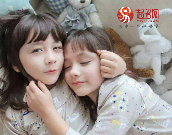 福气的谐音名字,有内涵诗意的大气名字大全