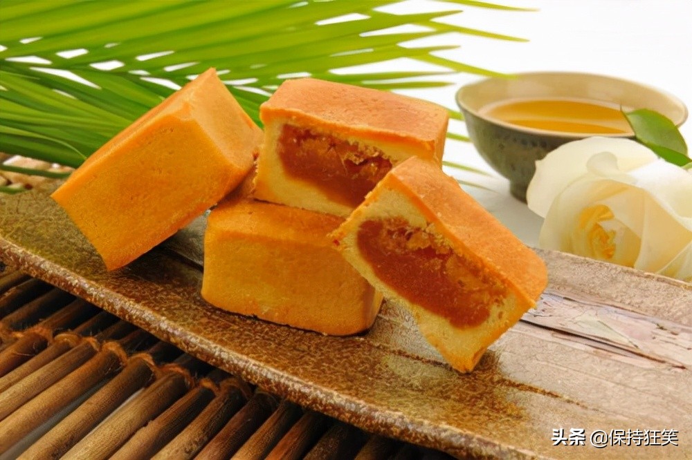 台湾十大特产排行榜,台湾有哪些特产值得带回来吃