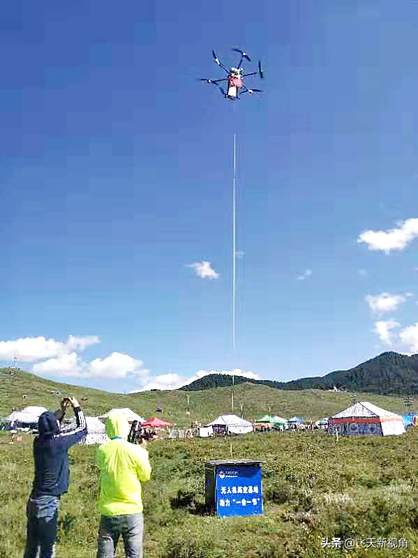 听的清、看的见，甘肃移动实力襄助丝路繁荣