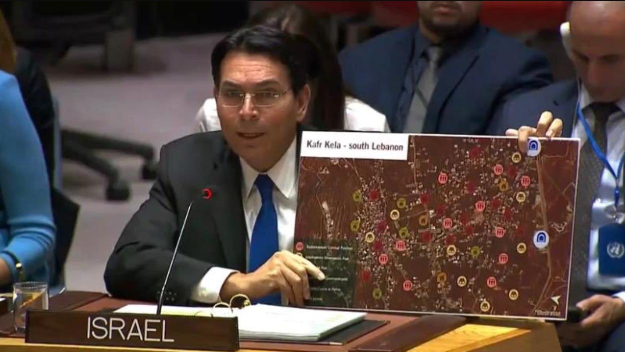 阿拉伯国家谴责以色列空袭加沙,阿拉伯国家无动于衷