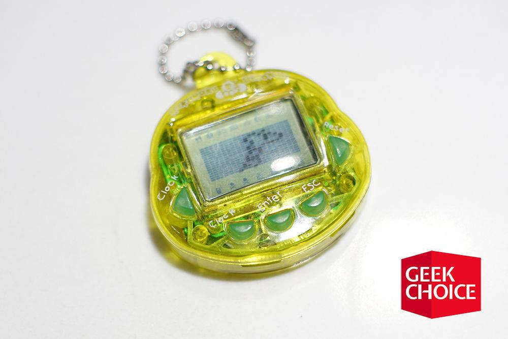 你知道吗？曾经朝夕相处的电子宠物，其实是学校旁小卖部的山寨货