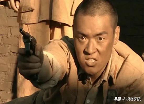 亮剑魏和尚哪集死的,亮剑魏和尚的死