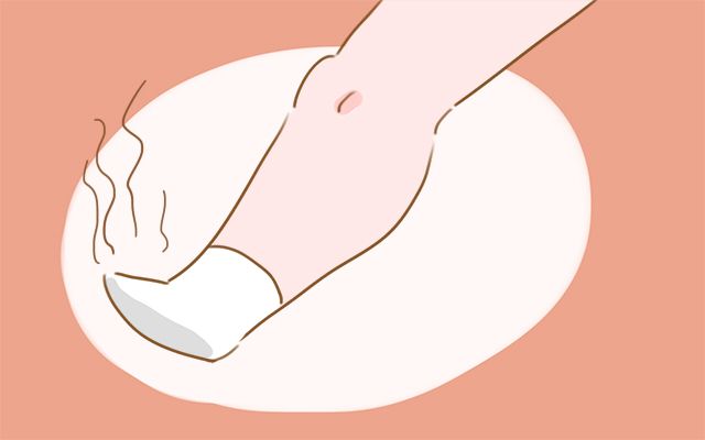 孩子鞋子磨脚属于质量问题吗,孩子穿鞋磨鞋底严重