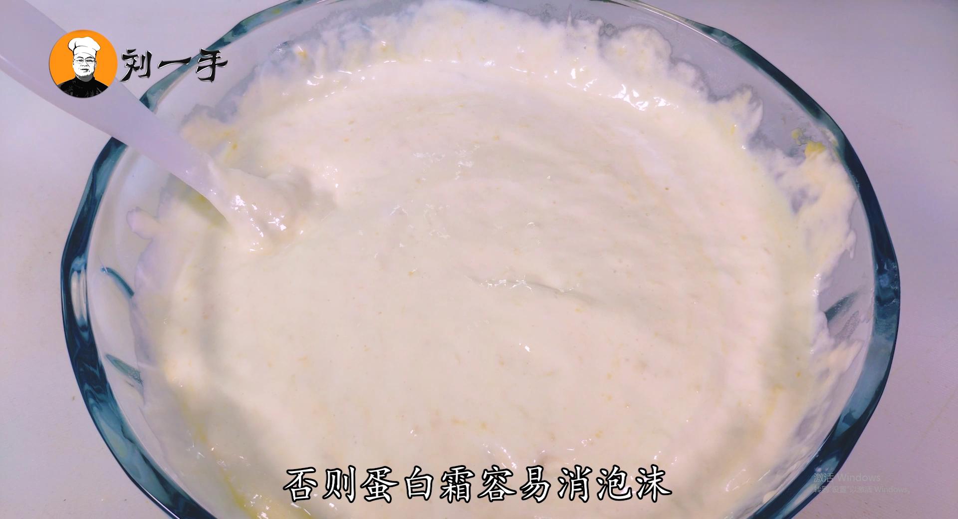 电饭煲如何做蛋糕又软又好吃,如何用电饭煲做蛋糕最简单的方法