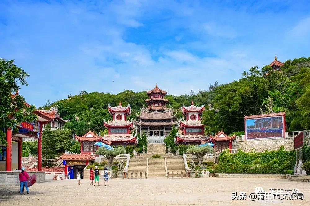 有福之地最美福州,有福之地福建