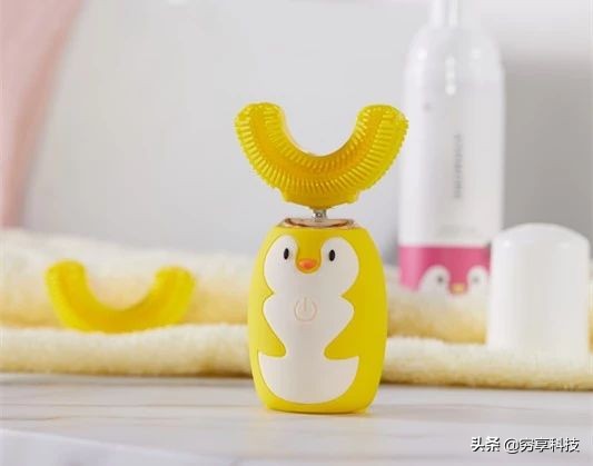 薇娅卖电动儿童牙刷是哪期,紫外线u型牙刷儿童