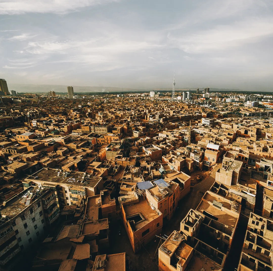 准噶尔汗国有多少维吾尔人,维吾尔族与准噶尔汗国的关系