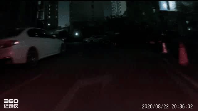 流媒体行车记录仪不防眩目,双录流媒体记录仪