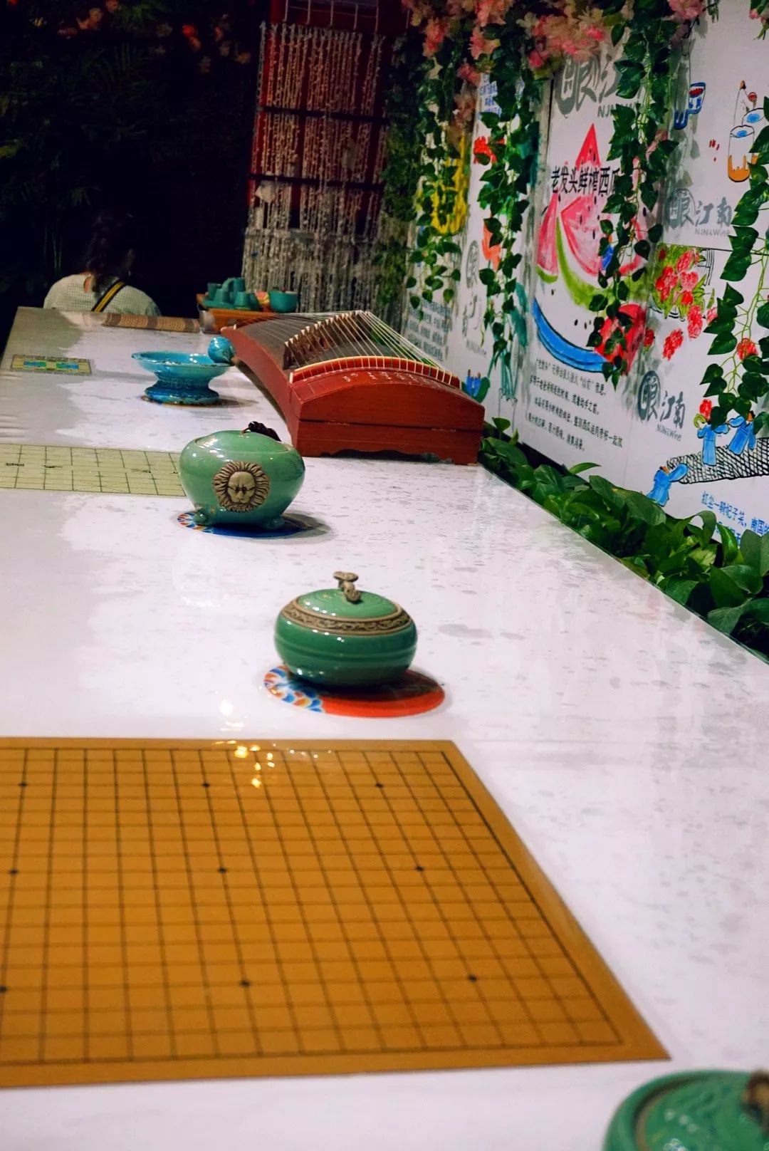 恒隆对面街店铺推荐,恒隆广场对面的甜品店